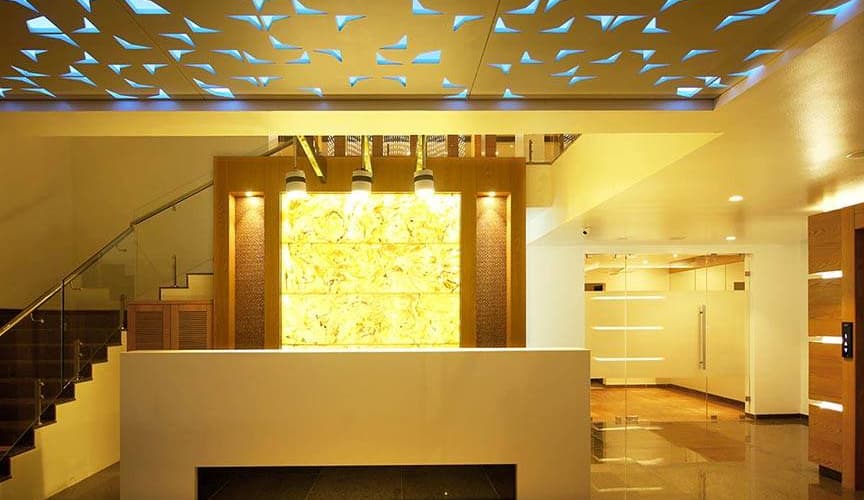 Hotel Preeti Executive, Satara 3